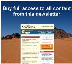 Click to buy all content in this newsletter