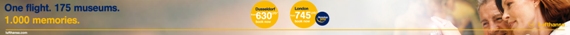 Lufthansa